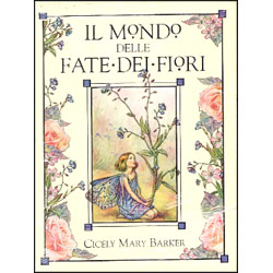 Il Mondo delle Fate dei Fiori - Cofanetto 3 libri