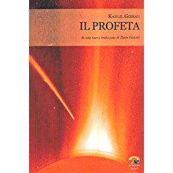 Il Profeta (in una nuova traduzione di Paola Giovetti)