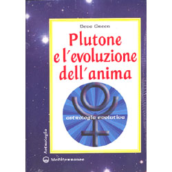 Plutone e l'evoluzione dell'Anima astrologia evolutiva