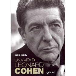 Una Vita di Leonard Cohen