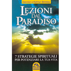 Lezioni dal Paradiso7 strategie spirituali per potenziare la tua vita