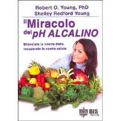 Il Miracolo del PH AlcalinoBilanciate la vostra dieta, recuperate la vostra salute