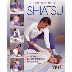 Il nuovo libro dello Shiatsu