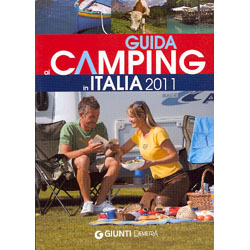 Guida ai Camping in Italia 2011