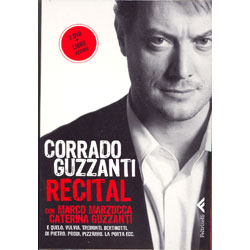 Recital - 2 DVD