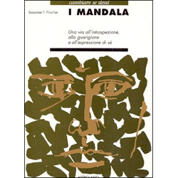 I MandalaUna via all'introspezione, alla guarigione e all'espressione di sé