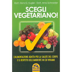 Scegli Vegetariano !