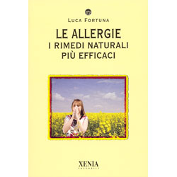 Le AllergieI rimedi naturali più efficaci