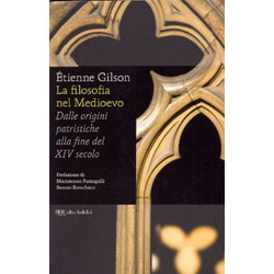 La Filosofia nel MedioevoDalle origini patristiche alla fine del XiV secolo