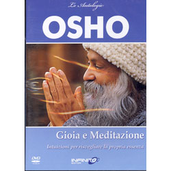 Gioia e Meditazione (Videodiscorso in DVD)