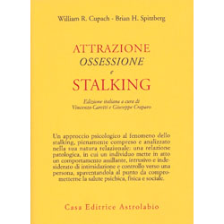 Attrazione Ossessione e Stalking
