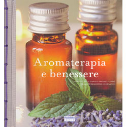 Aromaterapia e Benessere