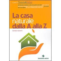 La casa naturale dalla A alla Z