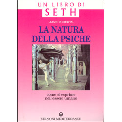 La Natura della PsicheCome si esprime nell'essere umano