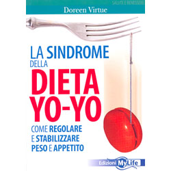 La Sindrome della Dieta Yo-Yo Come regolare e stabilizzare peso e appetito