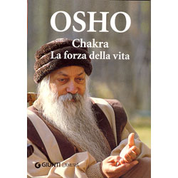 Chakra La forza della vita