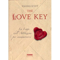 The Love KeyLa legge dell'attrazione per innamorarsi