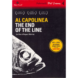 Al Capolinea The End of The Line Con DVD