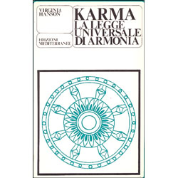 Karma: la Legge Universale di Armonia