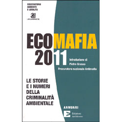Ecomafia 2011