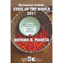 State of the world 2011Nutrire il pianeta