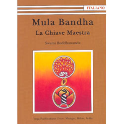 MULA BANDHA - La Chiave Maestra
