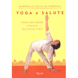 Yoga e SaluteCome curarsi con la tecnica orientale