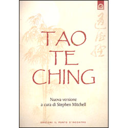 Tao Te ChingNuova versione a cura di S. Mitchell