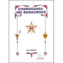 Cosmogonia dei Rosacroce