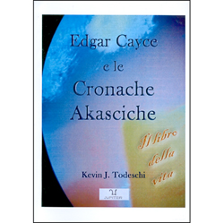 Edgar Cayce e le Cronache Akaschiche