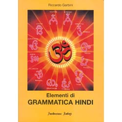 Elementi di Grammatica Hindi