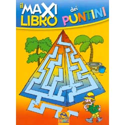 Il Maxi Libro dei Puntini