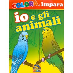 Io e gli Animali