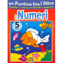 Un Puntino Tira l'Altro - I Numeri