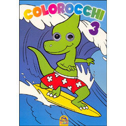 Colorocchi 3