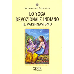 Lo Yoga Devozionale IndianoIl Vaishnavismo
