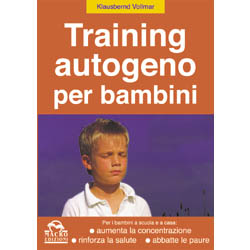 Training Autogeno per Bambini