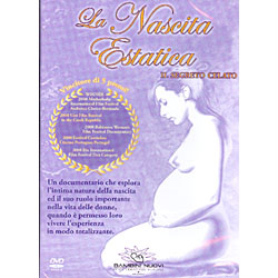 La Nascita Estatica - (DVD)