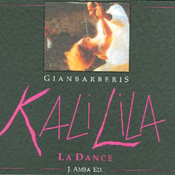 Kali LilaLa Dance