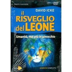 Il Risveglio del Leone - (DVD)Umanità mai più in ginocchio
