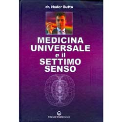 Medicina Universale e il Settimo Senso