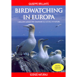 Birdwatching in EuropaI migliori luoghi per osservare gli uccelli in natura
