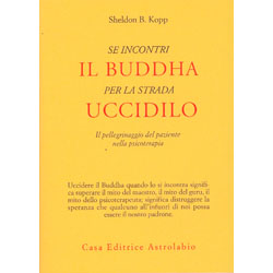 Se Incontri il Buddha per la Strada UccidiloIl pellegrinaggio del paziente nella psicoterapia