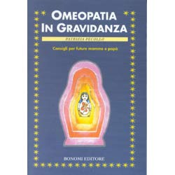 Omeopatia in Gravidanza