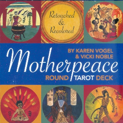 MotherPeace Tarot