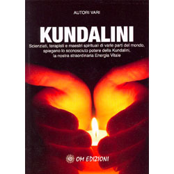 KundaliniScienziati, terapisti e maestri spirituali di varie parti del mondo, spiegano lo sconosciuto potere della Kundalini, la nostra Energia Vitale