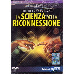 La Scienza della Riconnessione DVD