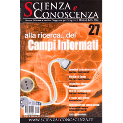 Scienza e Conoscenza n.37Luglio/Settembre 2011