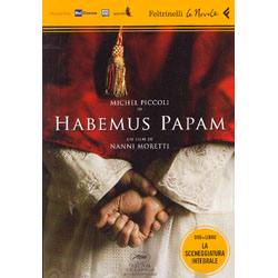 Habemus Papam (DVD)un film di Nanni Moretti