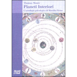 Pianeti InterioriL'astrologia psicologica di Marsilio Ficino 
